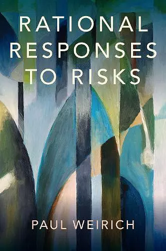 Rational Responses to Risks cover