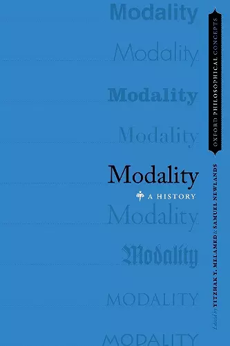 Modality cover