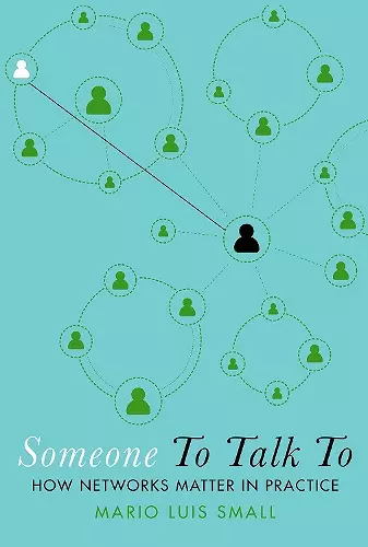 Someone To Talk To cover