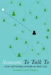 Someone To Talk To cover