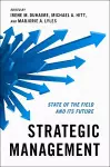 Strategic Management cover