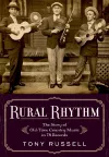 Rural Rhythm cover