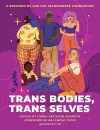 Trans Bodies, Trans Selves cover