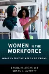 Women in the Workforce cover