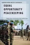 Equal Opportunity Peacekeeping cover