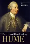 The Oxford Handbook of Hume cover