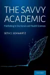 The Savvy Academic cover