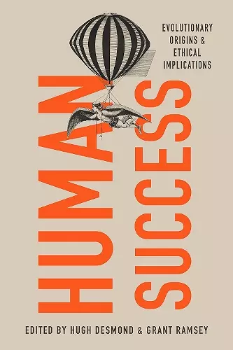 Human Success cover