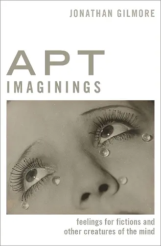 Apt Imaginings cover