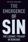 The Emergence of Sin cover