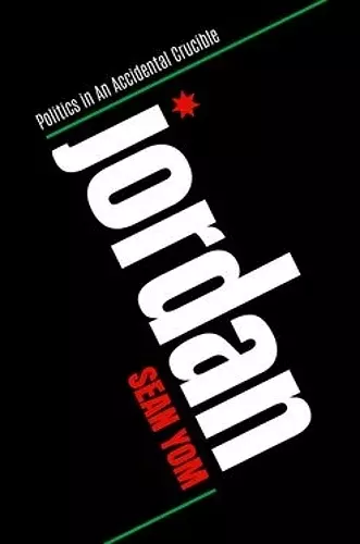 Jordan cover