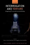 Interrogation and Torture cover