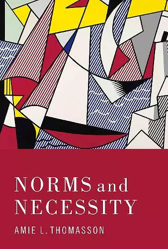 Norms and Necessity cover