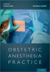 Obstetric Anesthesia Practice cover