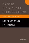 Employment in India cover