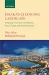 Dhaka's Changing Landscape cover