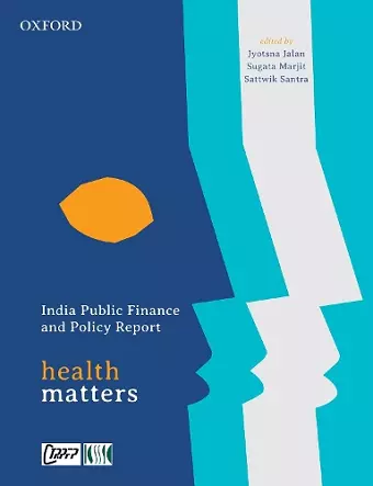 India Public Finance and Policy Report cover