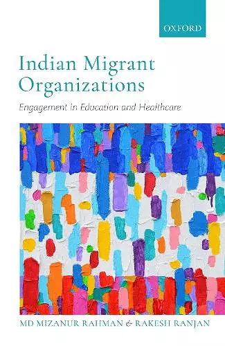 Indian Migrant Organizations cover