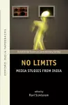 No Limits (Paperback) cover