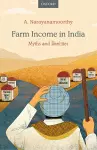 Farm Income in India cover