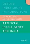 Artificial Intelligence and India (OISI) cover