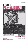 Beyond Pan-Asianism cover