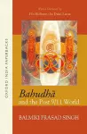 BAHUDHA AND THE POST 9/11 WORLD_OIP cover