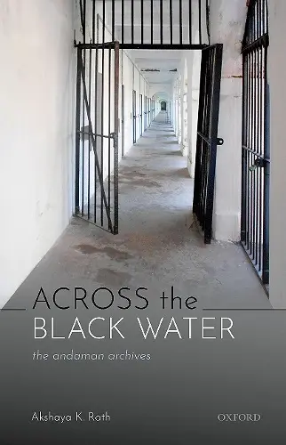 Across the Black Water cover