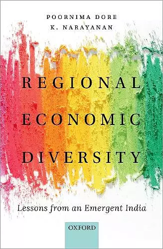 Regional Economic Diversity cover