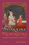 From Dāśarājña to Kurukṣetra cover