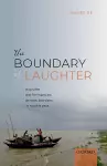 The Boundary of Laughter cover