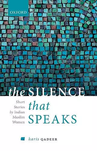 The Silence That Speaks cover