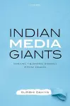 Indian Media Giants cover