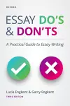 Essay Do's and Don'ts cover