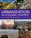Urbanization in a Global Context cover