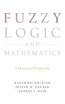 Fuzzy Logic and Mathematics cover