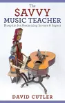The Savvy Music Teacher cover