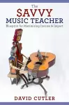 The Savvy Music Teacher cover
