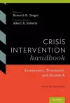 Crisis Intervention Handbook cover