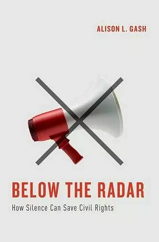 Below the Radar cover