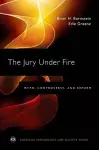 The Jury Under Fire cover