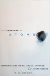 The Language of Atoms cover