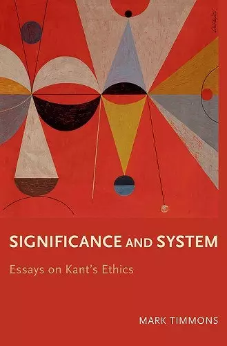 Significance and System cover