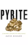 Pyrite cover