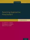 Parenting Hyperactive Preschoolers cover