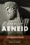 Vergil's Aeneid: The Essential Books cover