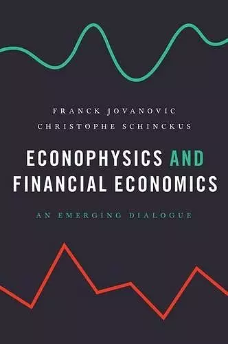 Econophysics and Financial Economics cover