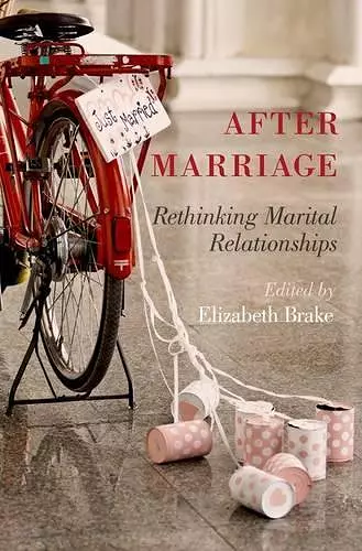 After Marriage cover