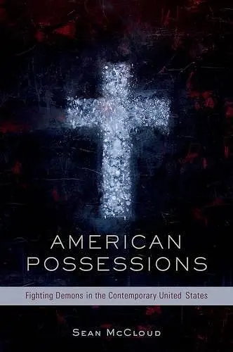 American Possessions cover