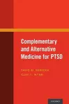 Complementary and Alternative Medicine for PTSD cover